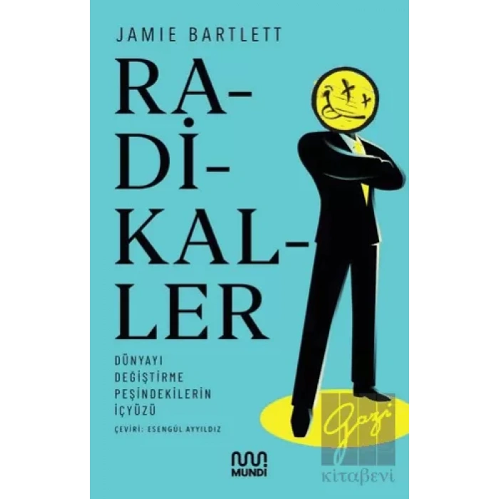 Radikaller