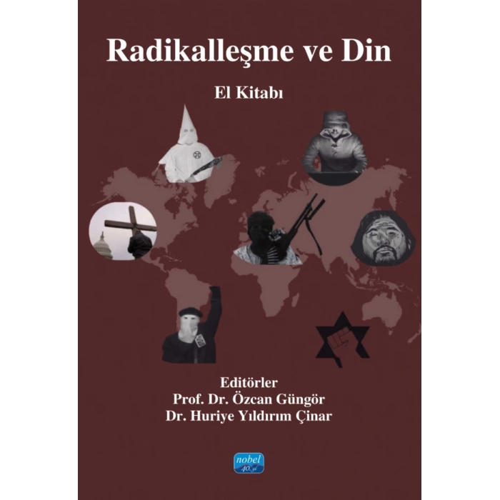 Radikalleşme ve Din El Kitabı