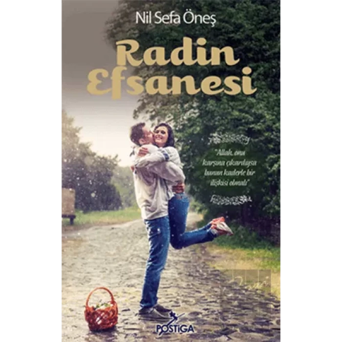 Radin Efsanesi