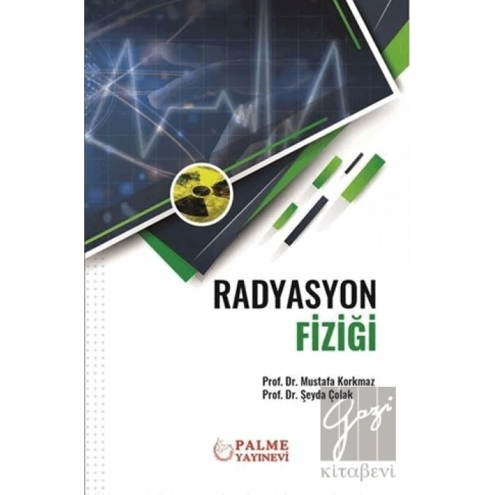Radyasyon Fiziği