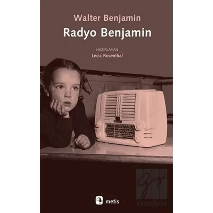 Radyo Benjamin