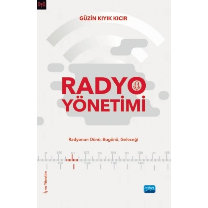 Radyo İşletmelerinde Yönetim