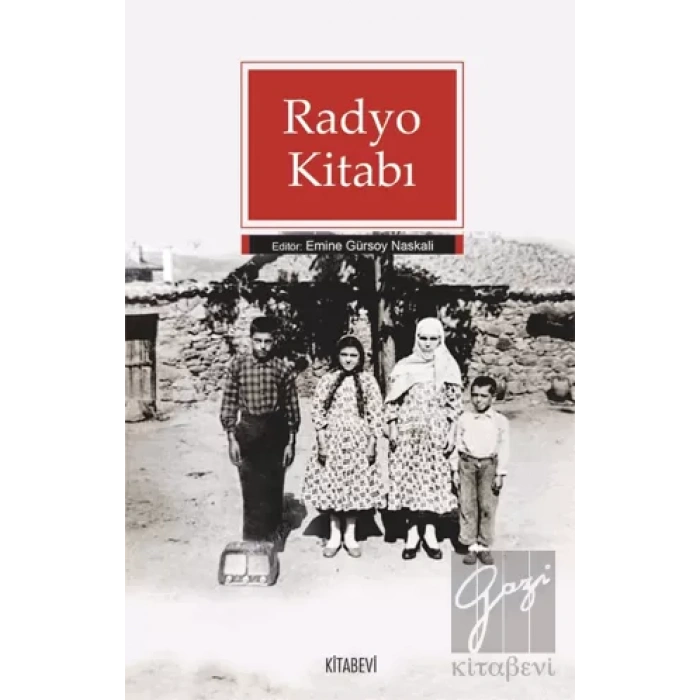 Radyo Kitabı