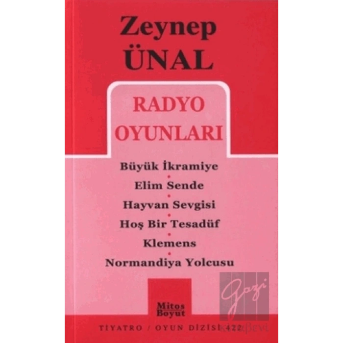 Radyo Oyunları