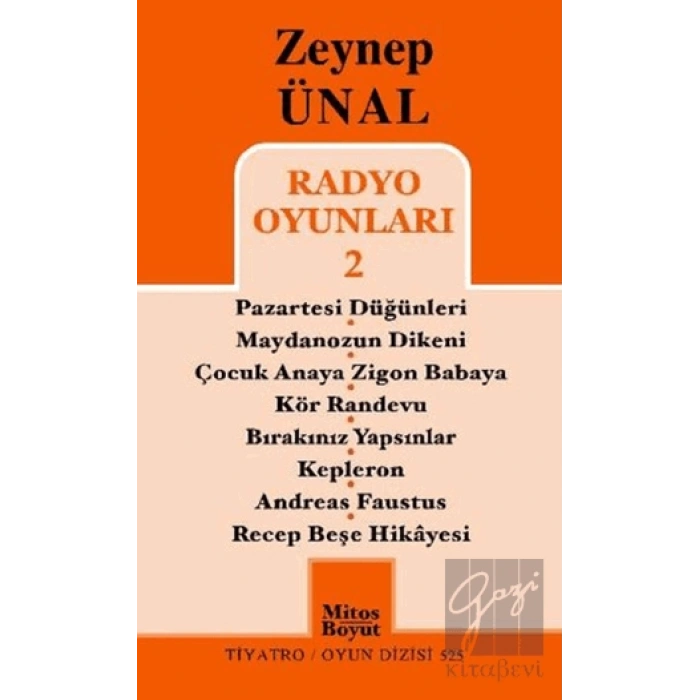 Radyo Oyunları - 2