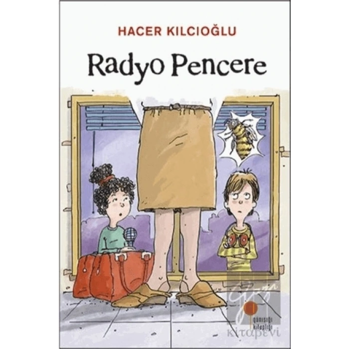 Radyo Pencere