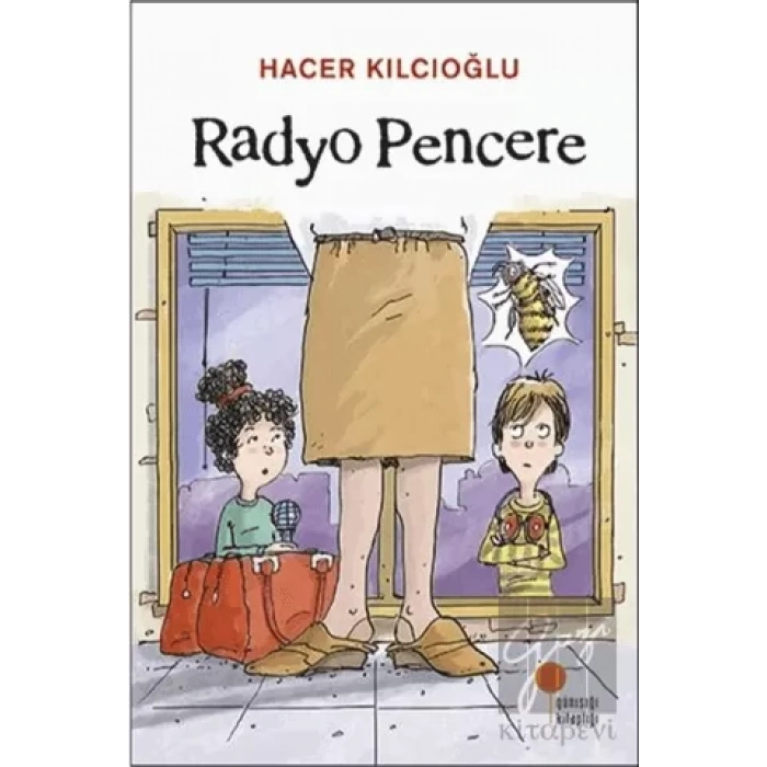 Radyo Pencere