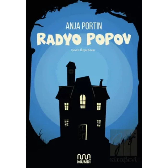 Radyo Popov