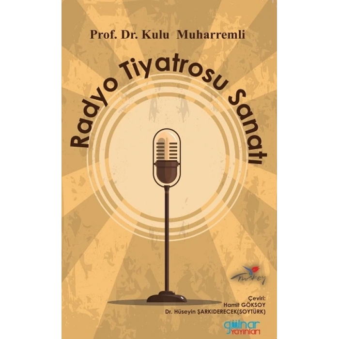 Radyo Tiyatrosu Sanatı