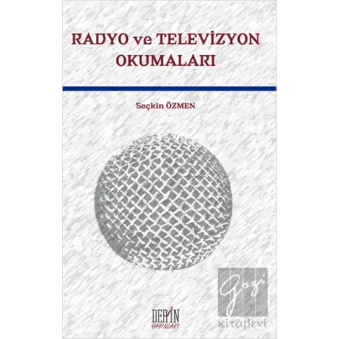 Radyo ve Televizyon Okumaları
