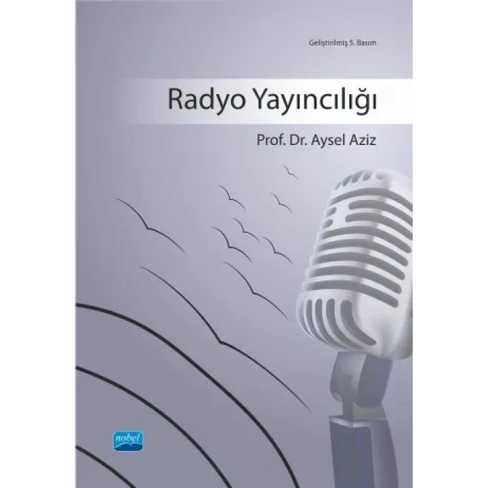Radyo Yayıncılığı