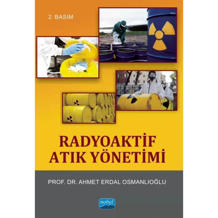 Radyoaktif Atık Yönetimi