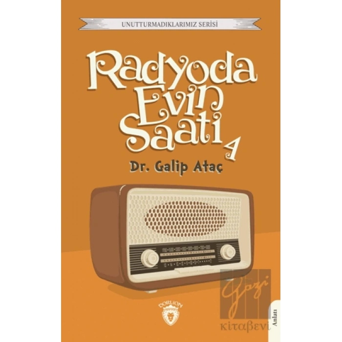 Radyoda Evin Saati 4