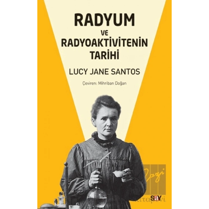 Radyum ve Radyoaktivitenin Tarihi