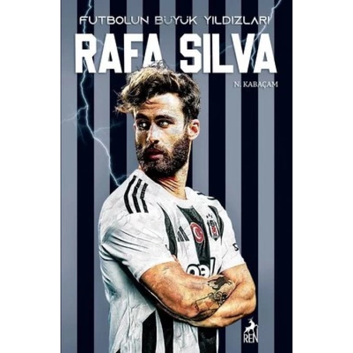 Rafa Silva