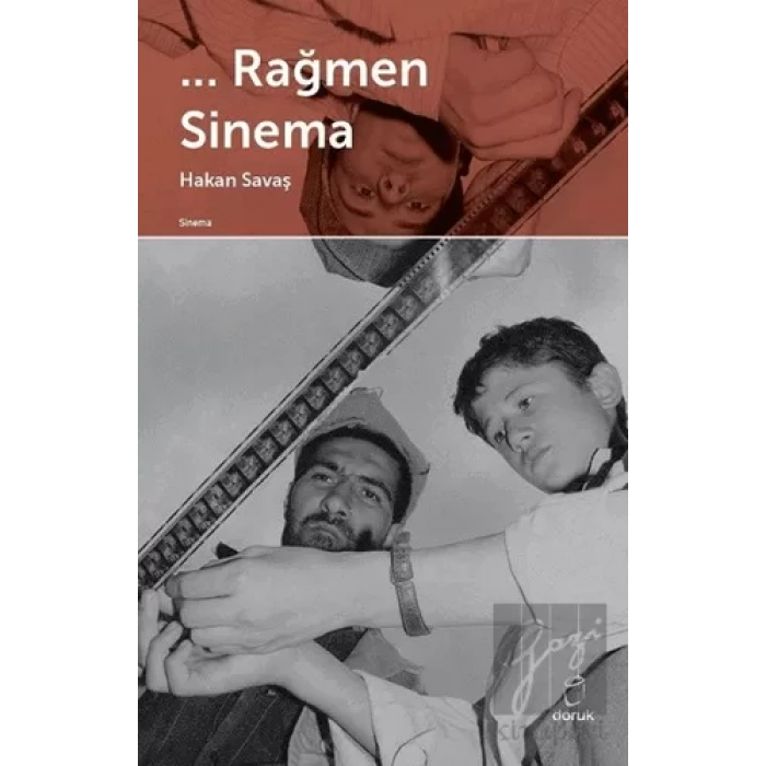 ...Rağmen Sinema