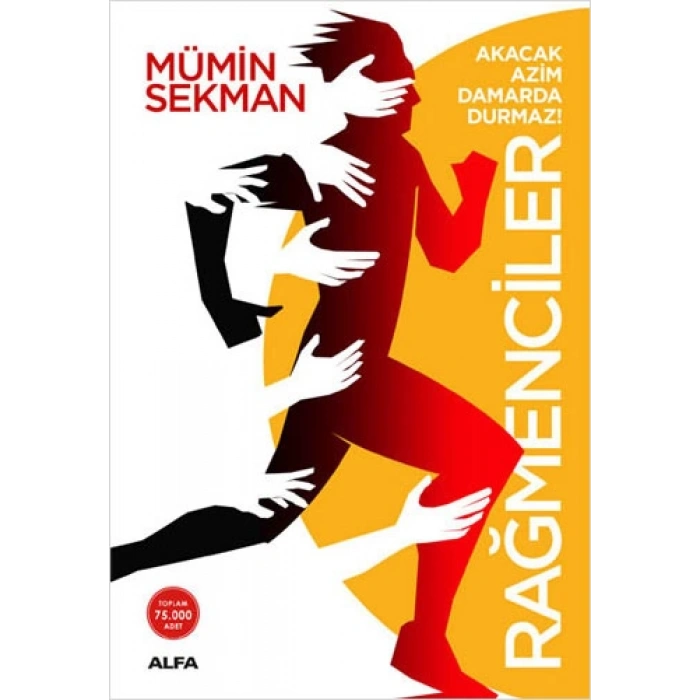 Rağmenciler - Akacak Azim Damarda Durmaz!