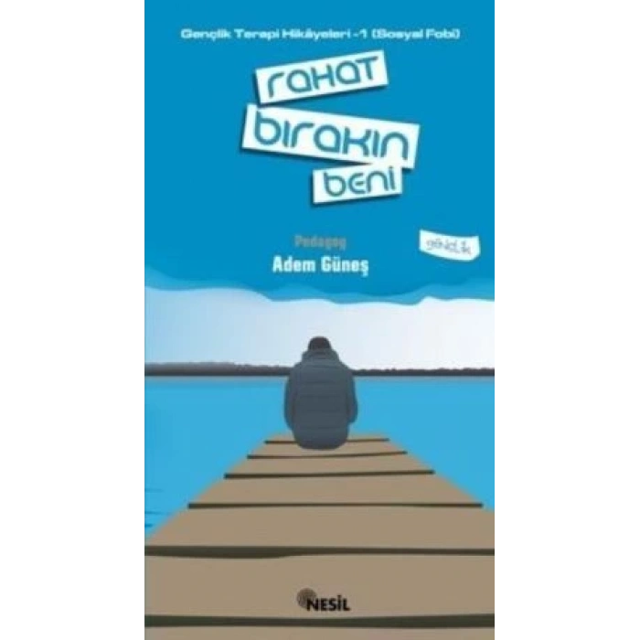 Rahat Bırakın Beni