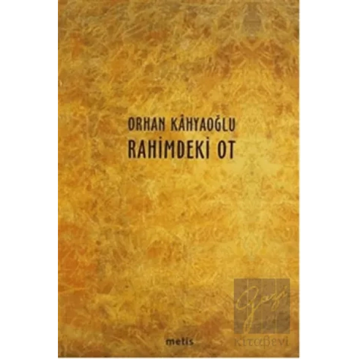 Rahimdeki Ot