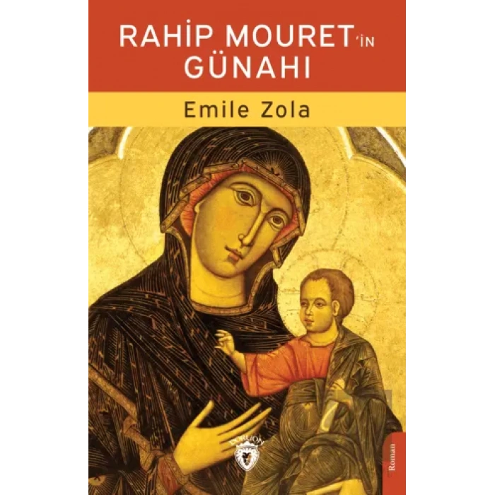 Rahip Mouretin Günahı