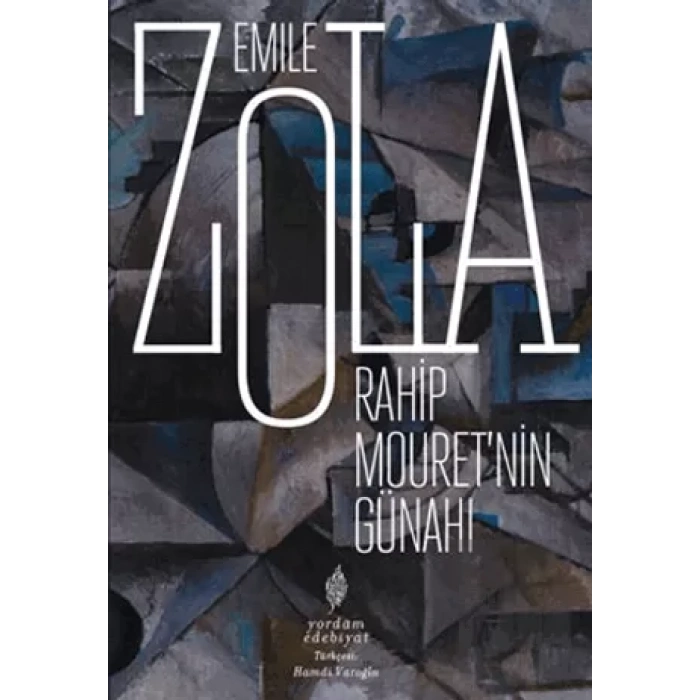 Rahip Mouretnin Günahı