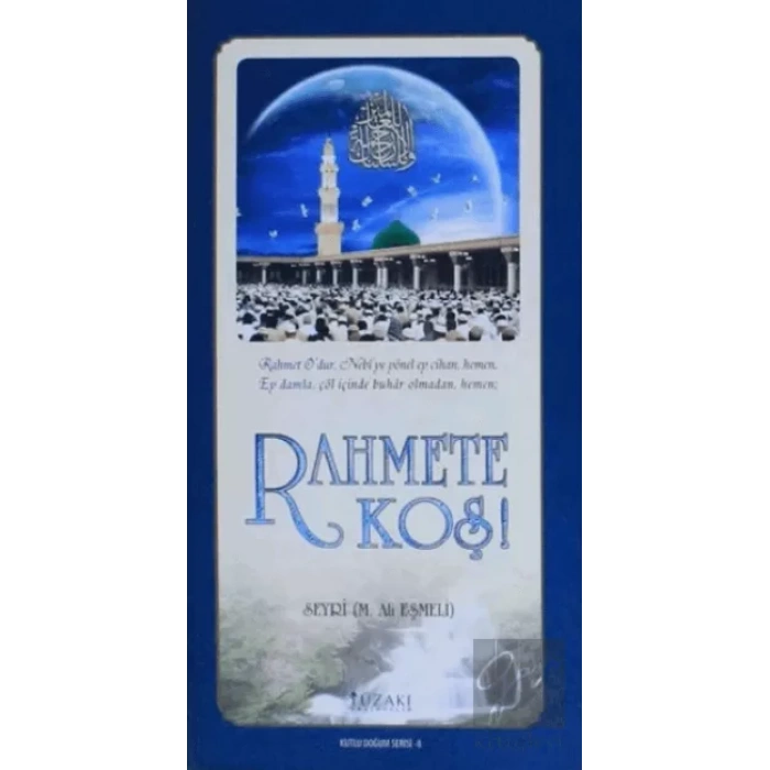 Rahmete Koş! (Renkli)