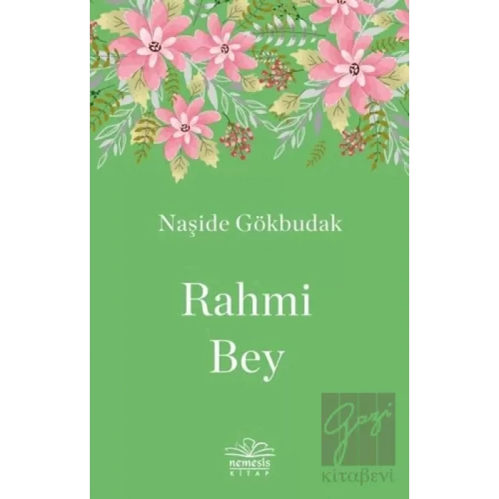 Rahmi Bey