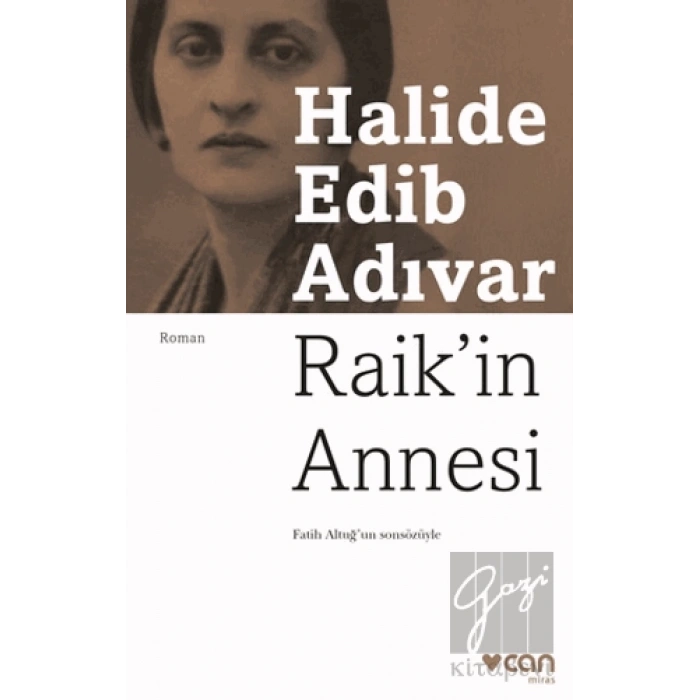 Raikin Annesi