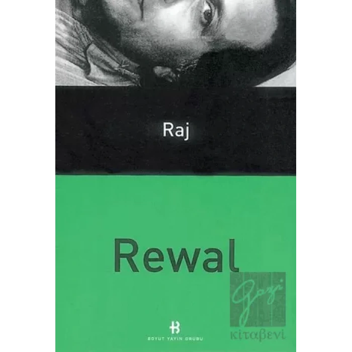 Raj Rewal