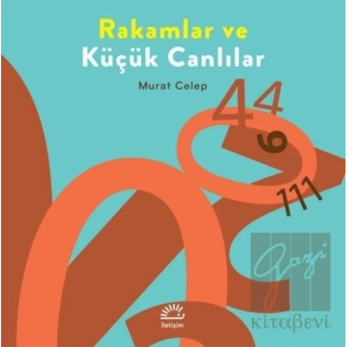 Rakamlar ve Küçük Canlılar