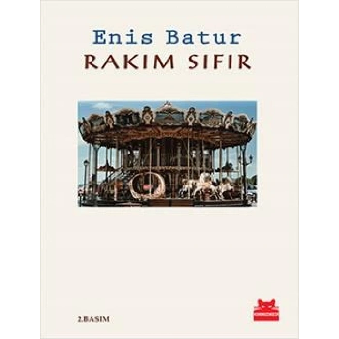 Rakım Sıfır