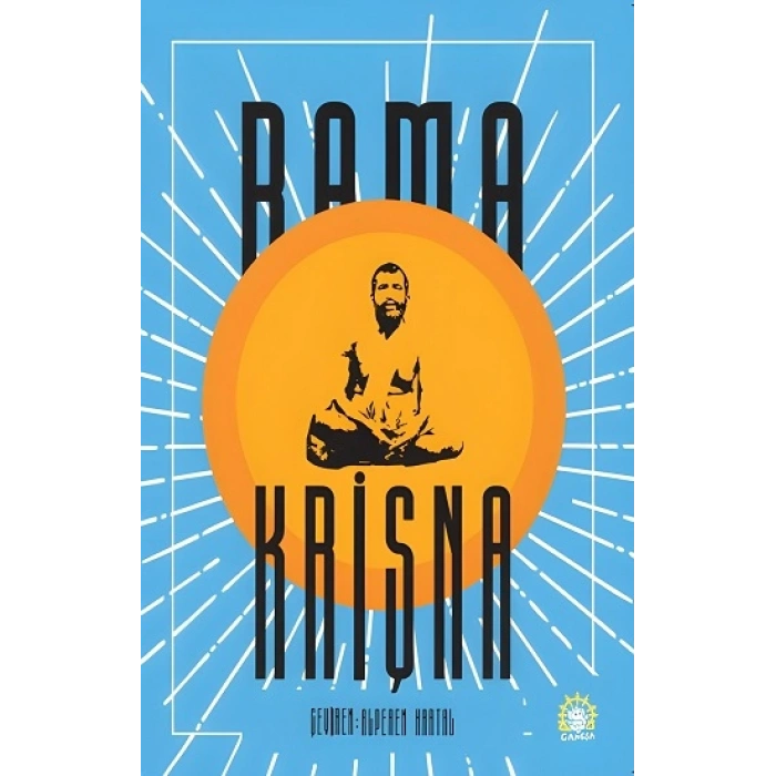 Ramakrişna Hayatı ve Öğretileri