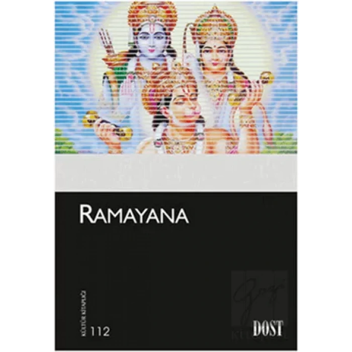 Ramayana 112