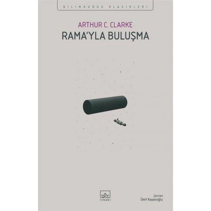 Rama’yla Buluşma