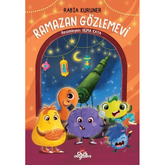 Ramazan Gözlemevi