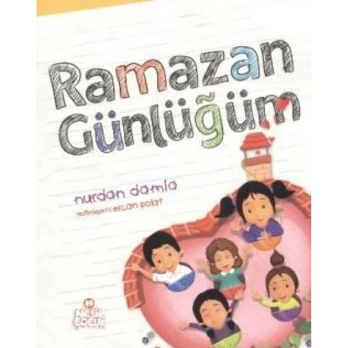 Ramazan Günlüğüm