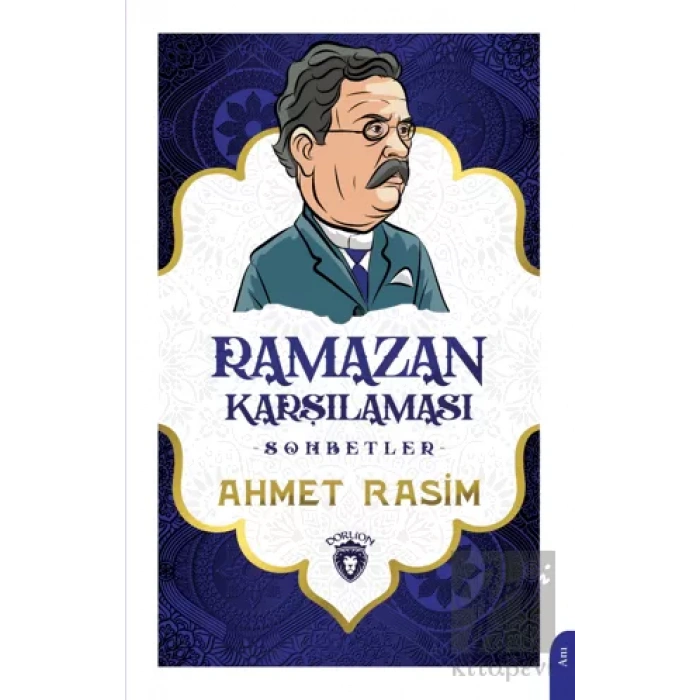 Ramazan Karşılaması - Sohbetler