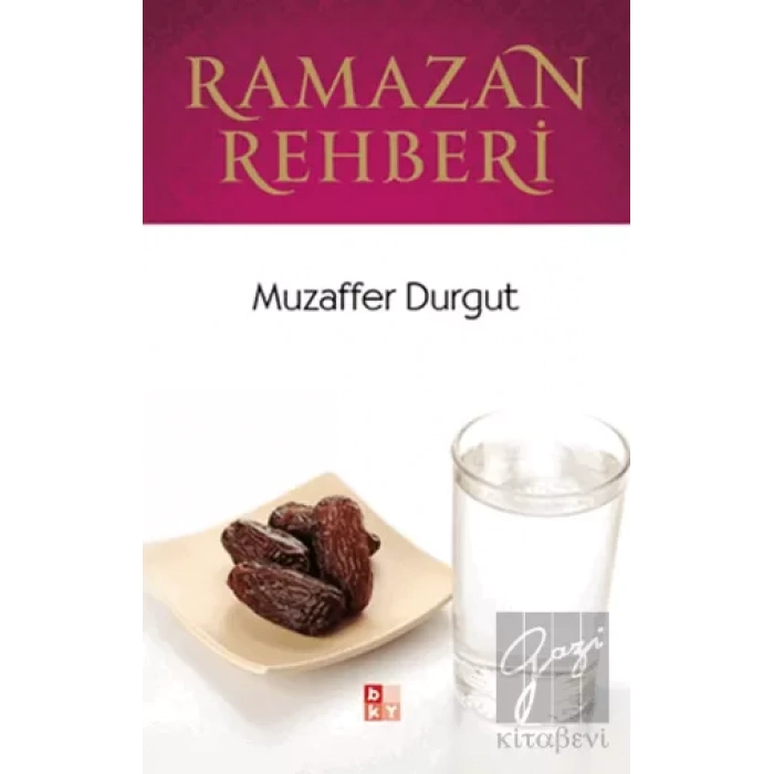 Ramazan Rehberi