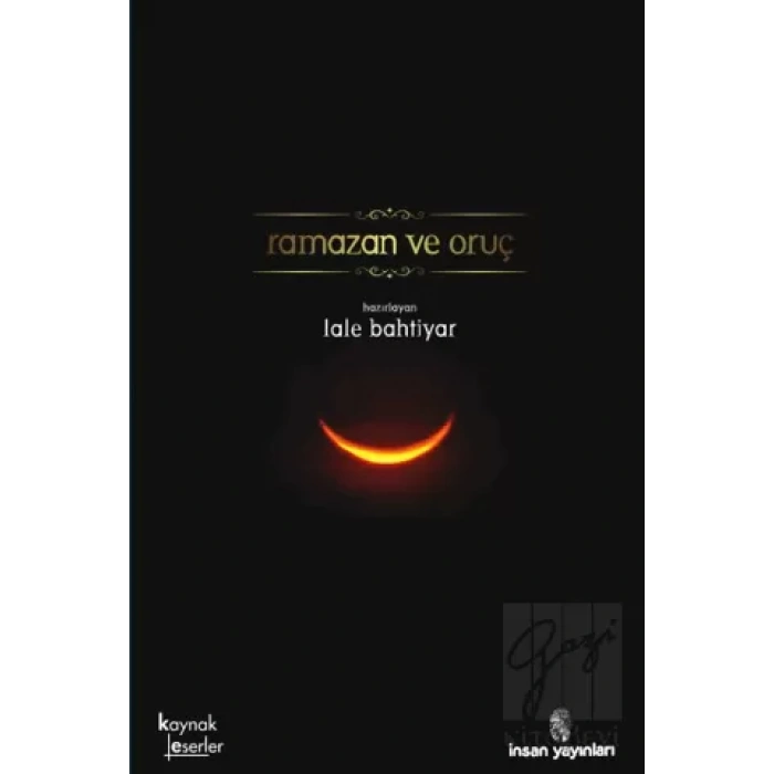 Ramazan ve Oruç