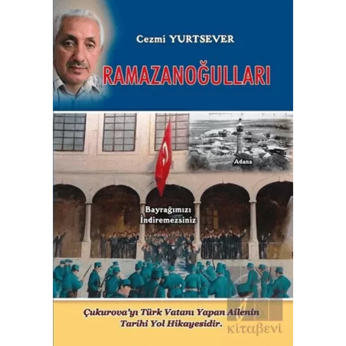 Ramazanoğulları