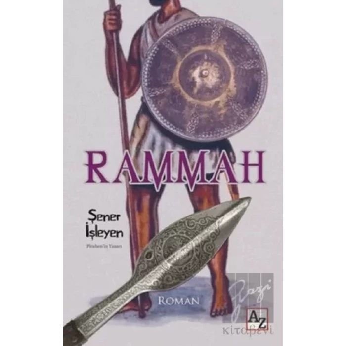 Rammah