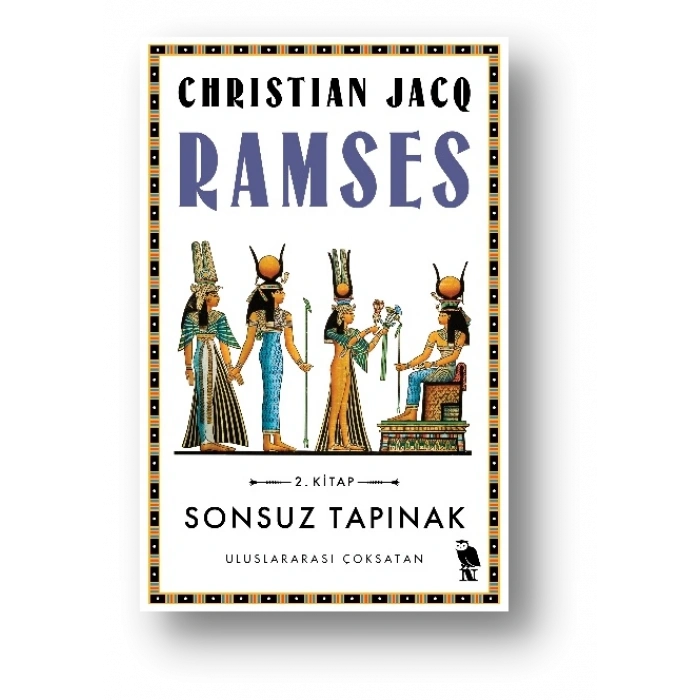 Ramses 2: Sonsuz Tapınak