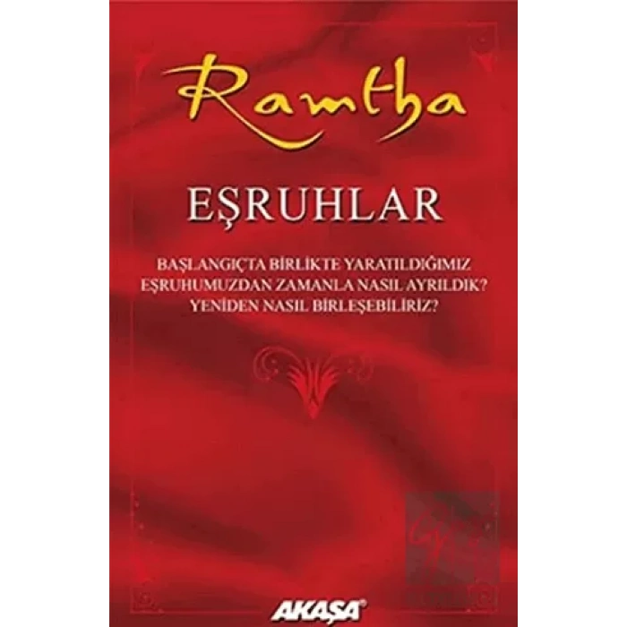 Ramtha Eşruhlar