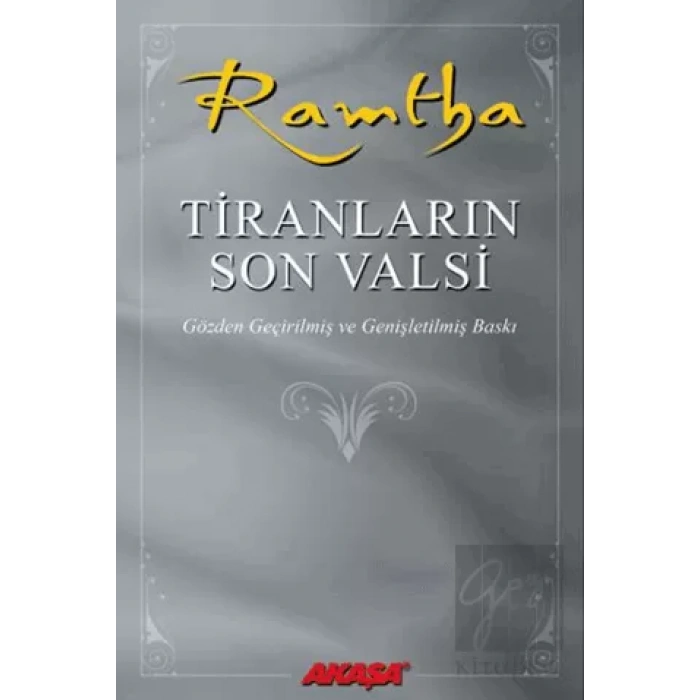 Ramtha - Tiranların Son Valsi