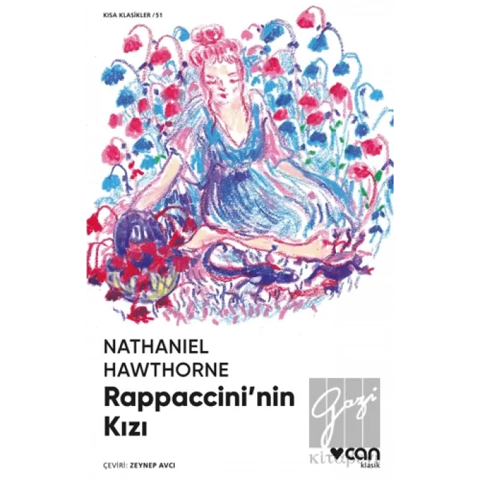 Rappaccinin Kızı