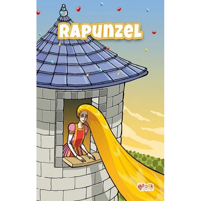 Rapunzel