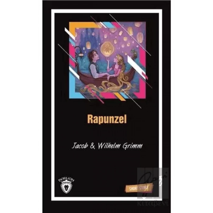 Rapunzel Short Story