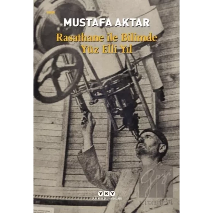 Rasathane İle Bilimde Yüz Elli Yıl