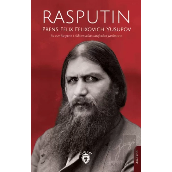 Rasputin