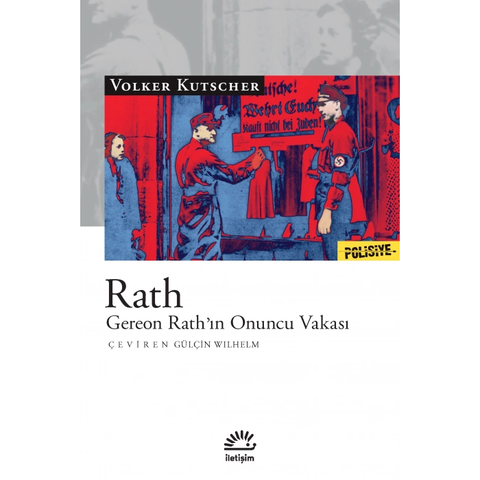 Rath: Gereon Rathın Onuncu Vakası